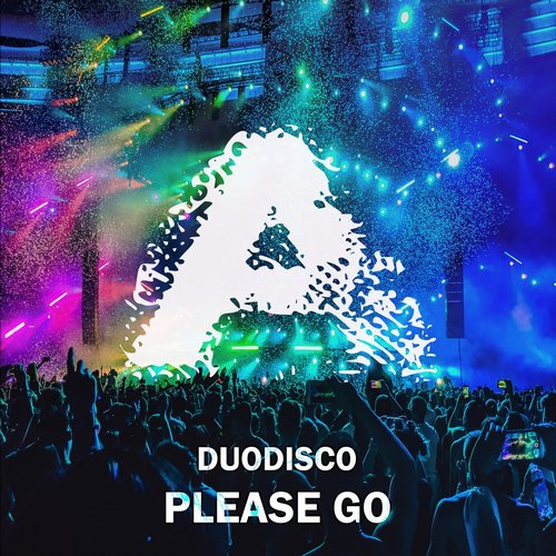 Duodisco - Please Go [ER642]